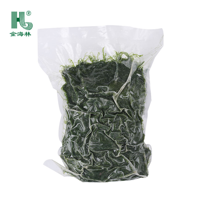 2.5kg鹽漬龍須菜